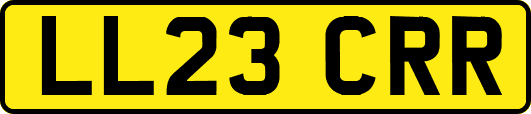 LL23CRR