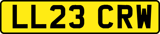 LL23CRW