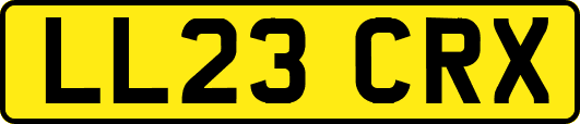 LL23CRX