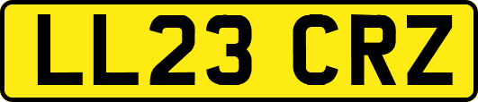 LL23CRZ