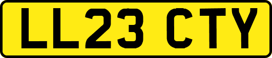LL23CTY