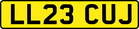 LL23CUJ