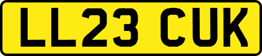 LL23CUK