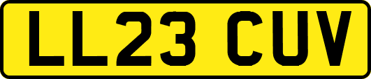 LL23CUV