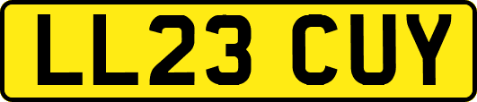 LL23CUY