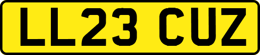 LL23CUZ