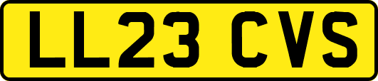 LL23CVS