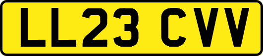 LL23CVV