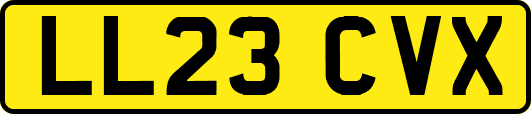 LL23CVX