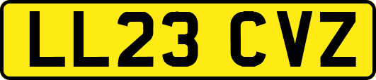 LL23CVZ