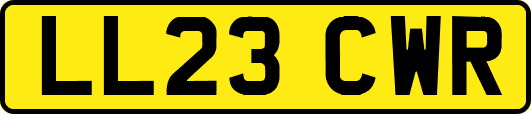 LL23CWR