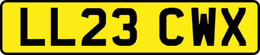 LL23CWX