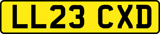 LL23CXD