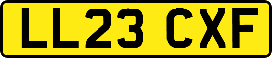 LL23CXF