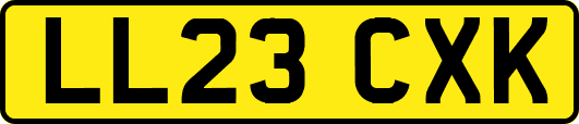 LL23CXK