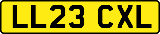 LL23CXL