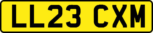 LL23CXM