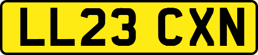 LL23CXN