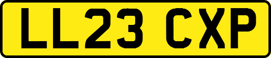 LL23CXP