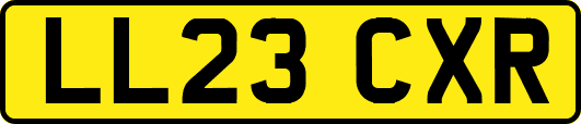 LL23CXR