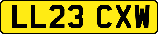 LL23CXW