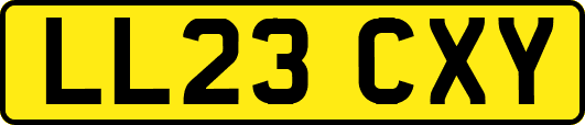 LL23CXY