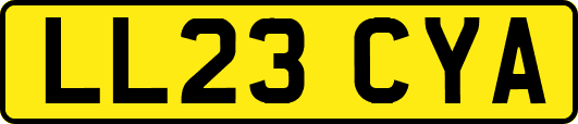 LL23CYA