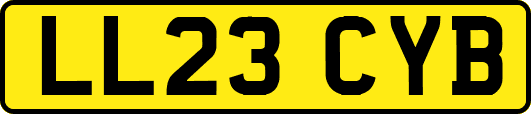 LL23CYB