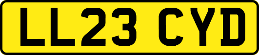 LL23CYD