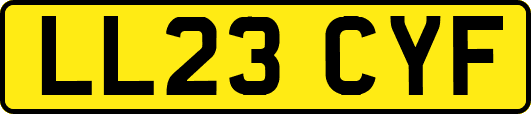 LL23CYF