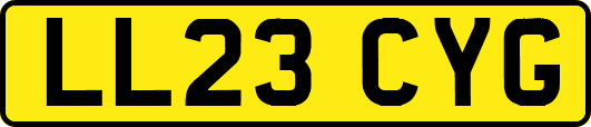 LL23CYG