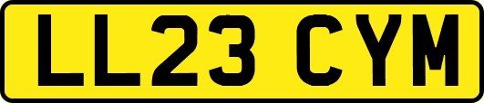 LL23CYM