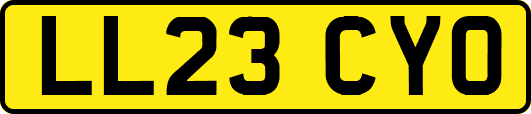 LL23CYO