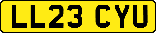 LL23CYU