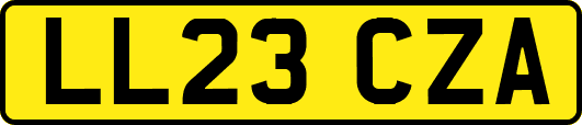 LL23CZA