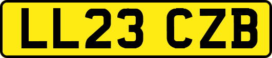 LL23CZB