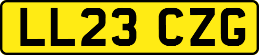LL23CZG