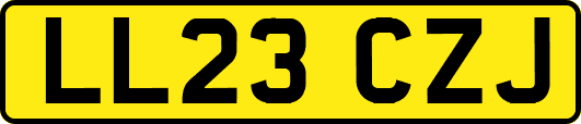 LL23CZJ