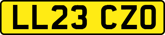 LL23CZO