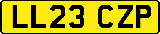 LL23CZP