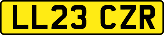 LL23CZR