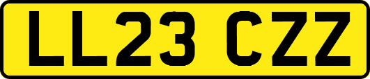 LL23CZZ