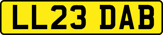 LL23DAB