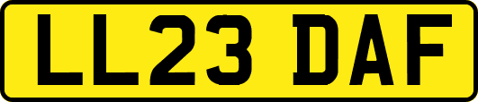 LL23DAF