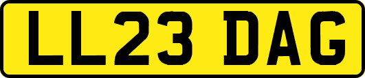 LL23DAG