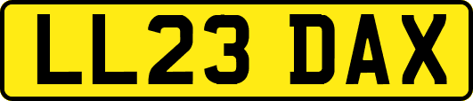 LL23DAX