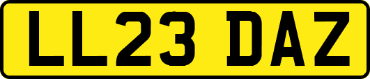 LL23DAZ