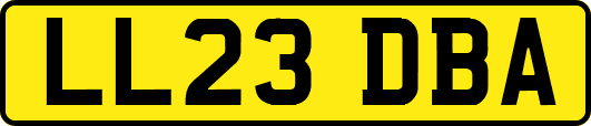 LL23DBA