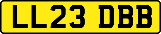 LL23DBB