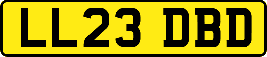 LL23DBD